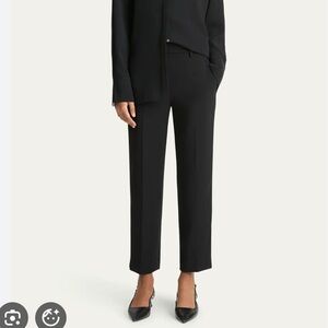 Vince Pull on Dress Pants